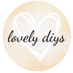 lovely diys Logo